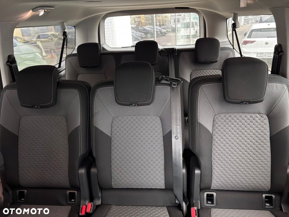 Volkswagen Nowa Caravelle L2 2.0 TDI 170 KM 8-automat 8m - 22
