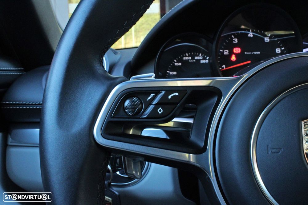 Porsche 718 Boxster 2.0 PDK - 10