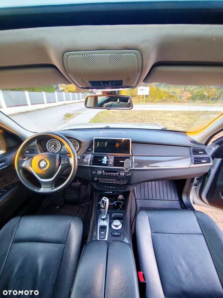 BMW X5 3.0d xDrive - 17