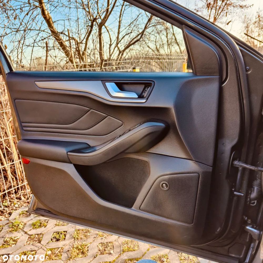 Ford Focus 2.0 TDCi Titanium ASS PowerShift - 22