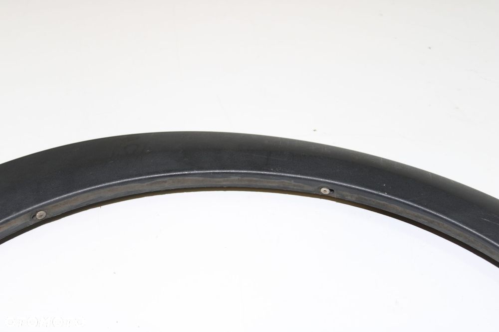 NAKŁADKA NADKOLA SIERP PRZÓD PRAWA GOLF MK3 GTI GTD 1H0853718A - 4