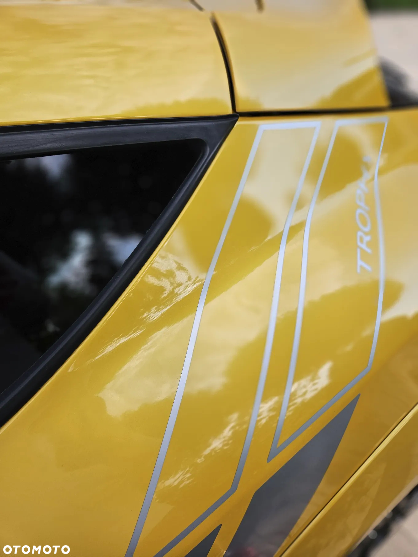 Renault Megane R.S SL Trophy - 15
