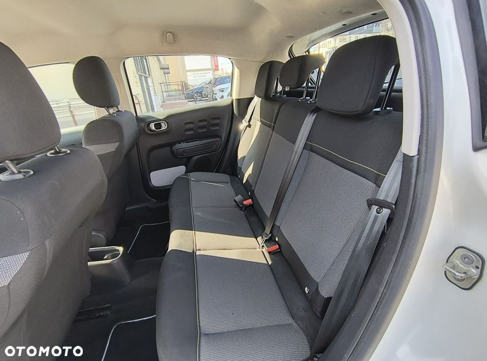 Citroën C3 1.6 BlueHDi Shine S&S - 13