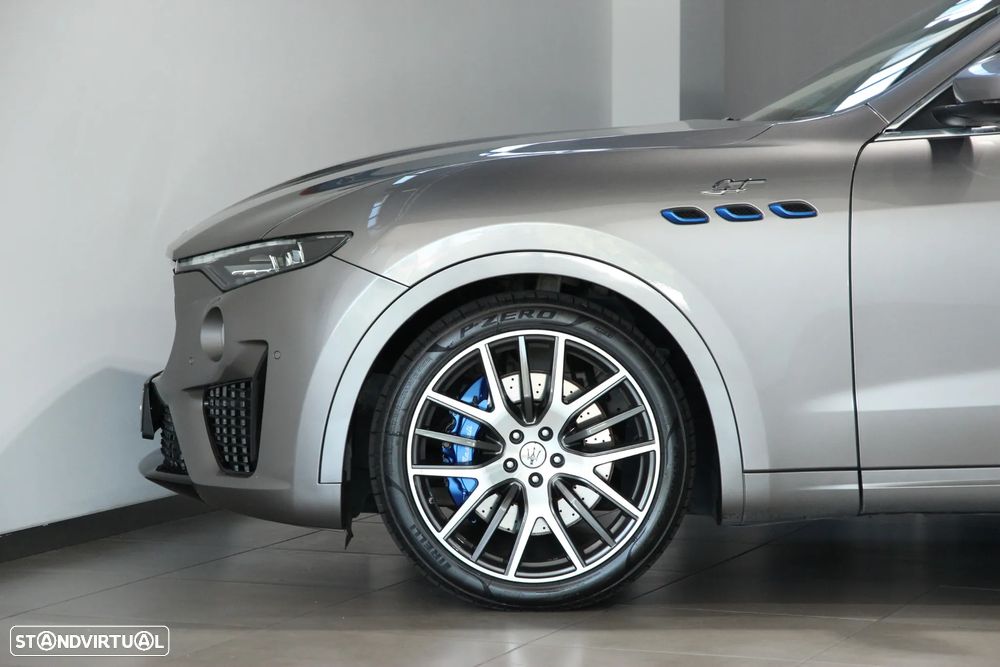 Maserati Levante 2.0 GT - 7