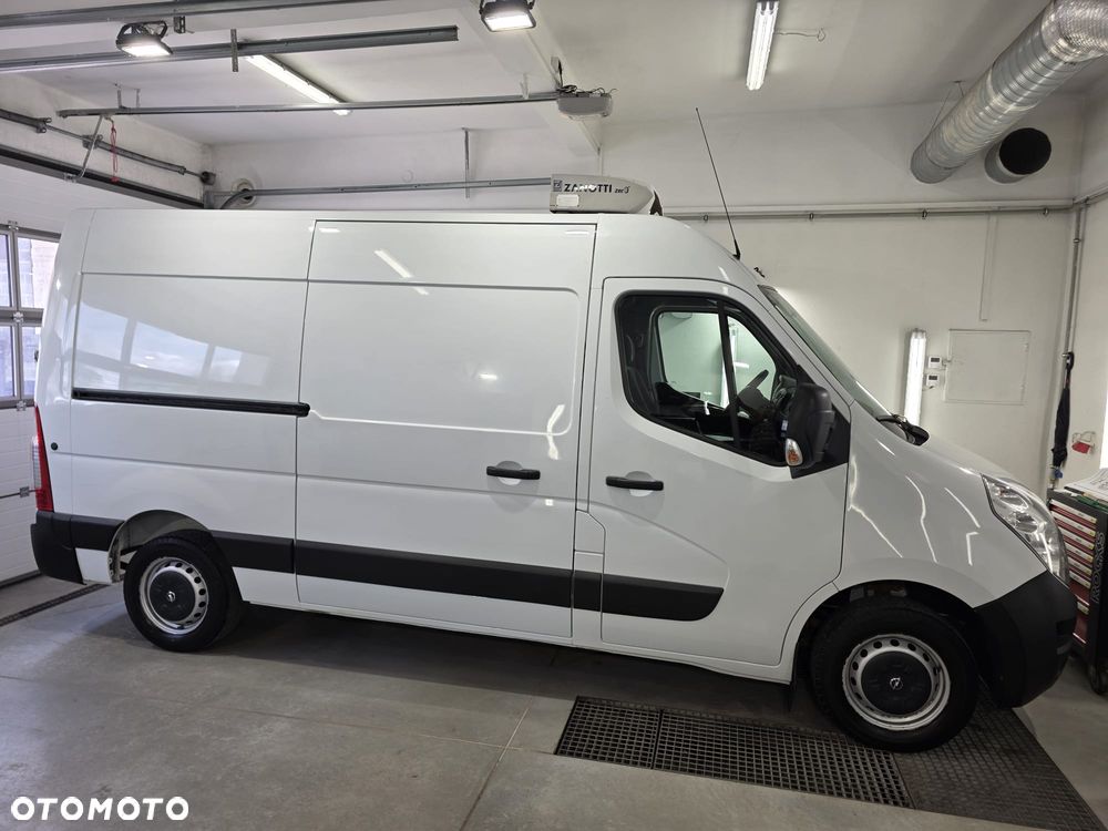 Opel MOVANO - 13