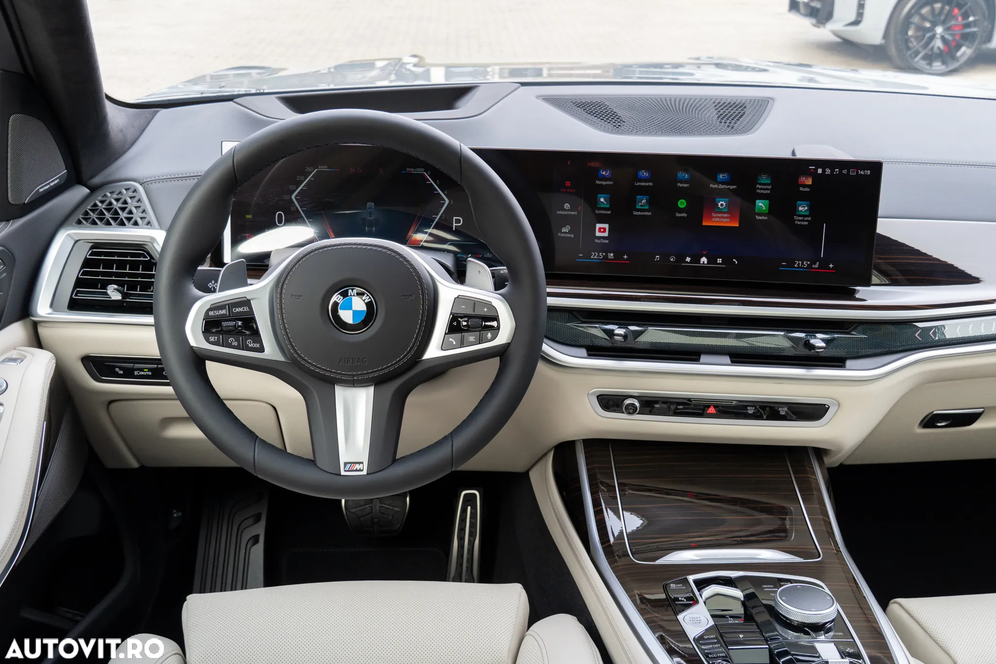 BMW X7 xDrive40d AT MHEV - 7
