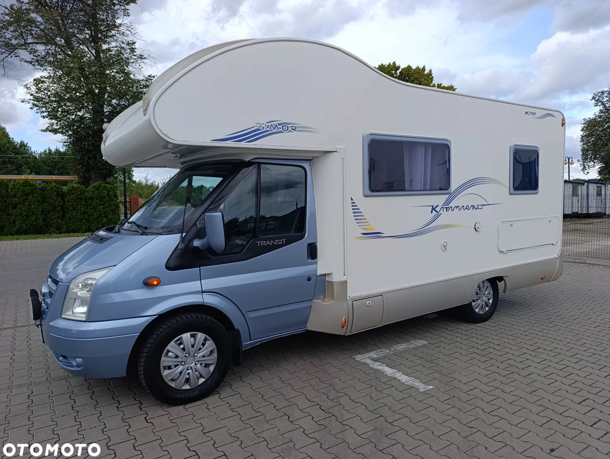 Ford Transit - 10