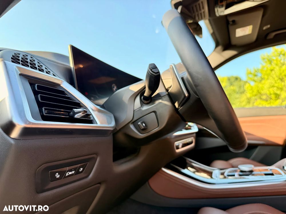 BMW X5 - 17