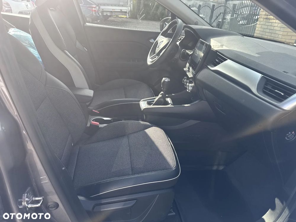 Renault Captur 1.0 TCe Intens - 19