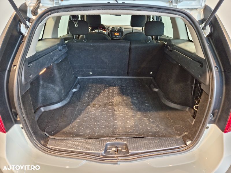 Dacia Logan MCV - 10
