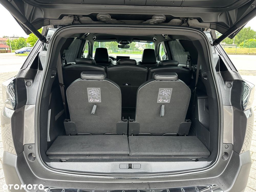 Peugeot 5008 1.5 BlueHDi GT S&S EAT8 - 17