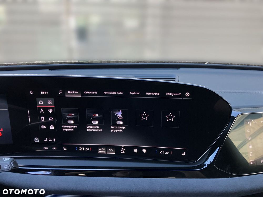 Audi A6 Avant - 27