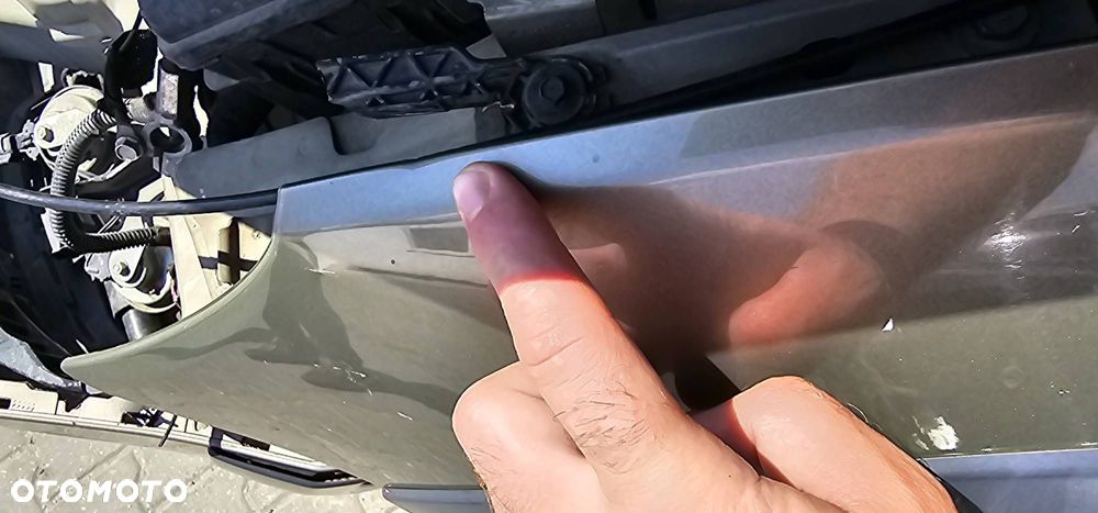 BŁOTNIK LEWY  INSIGNIA A LIFT  COUNTRY TOURER Z30W - 3