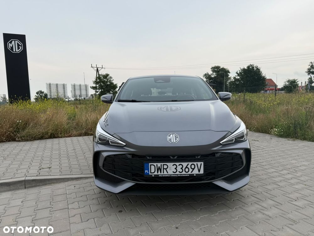 MG MG3 1.5 Excite - 11