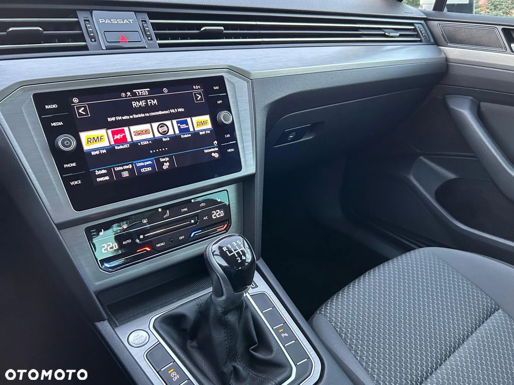 Volkswagen Passat 2.0 TDI EVO Business - 17