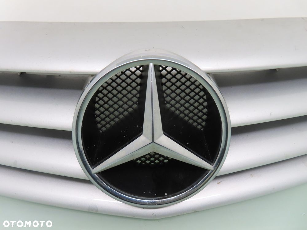 ATRAPA GRILL MERCEDES W245 A1698800183 - 6