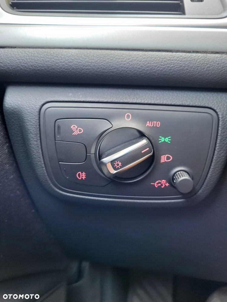Audi A6 Limousine - 14