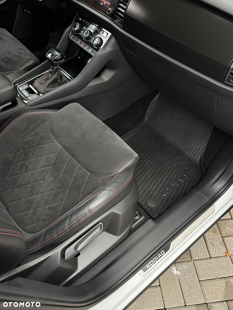 Skoda Kodiaq - 29