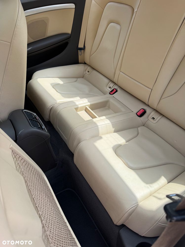 Audi A5 Coupé 2.0 TFSI Quattro S tronic - 11