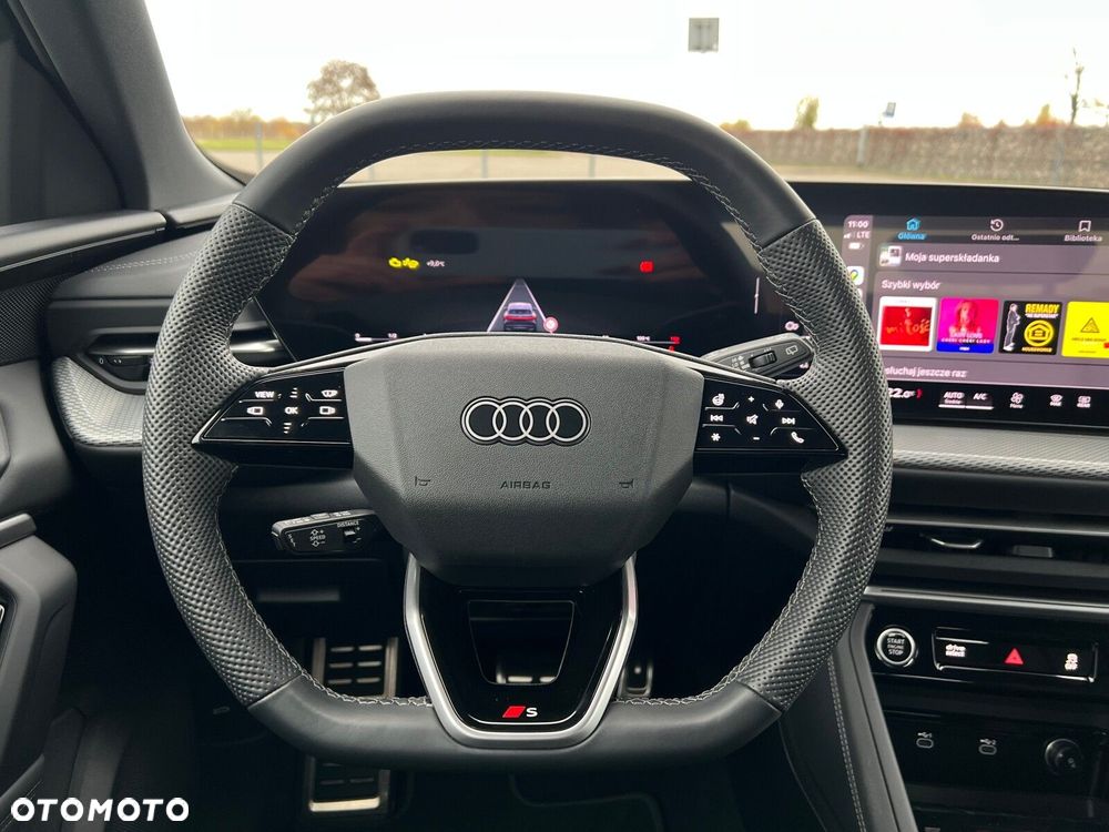 Audi Q5 Sportback - 25