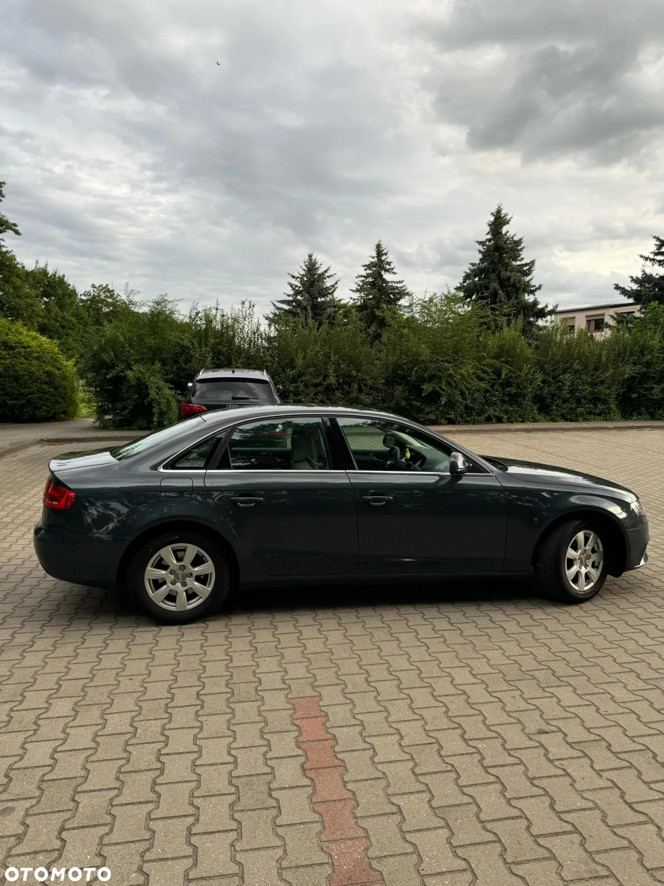 Audi A4 1.8 TFSI - 9