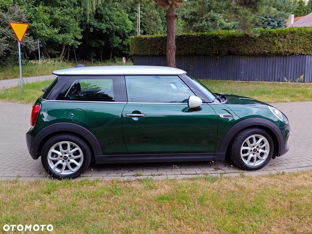 MINI Cooper Standard - 7