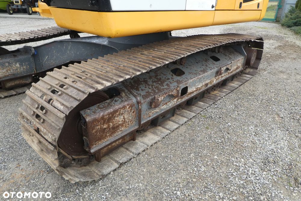 Liebherr R 922 SPROWADZONY - 11