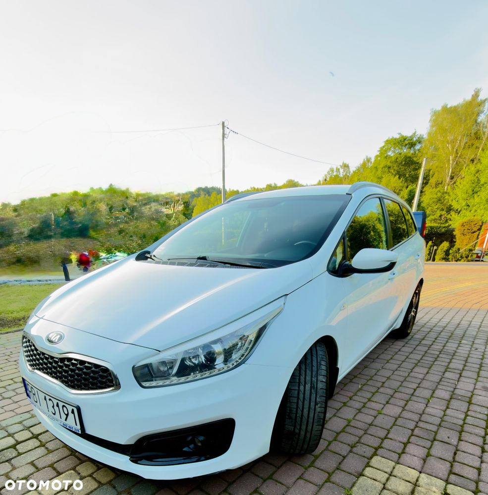 Kia Ceed - 2