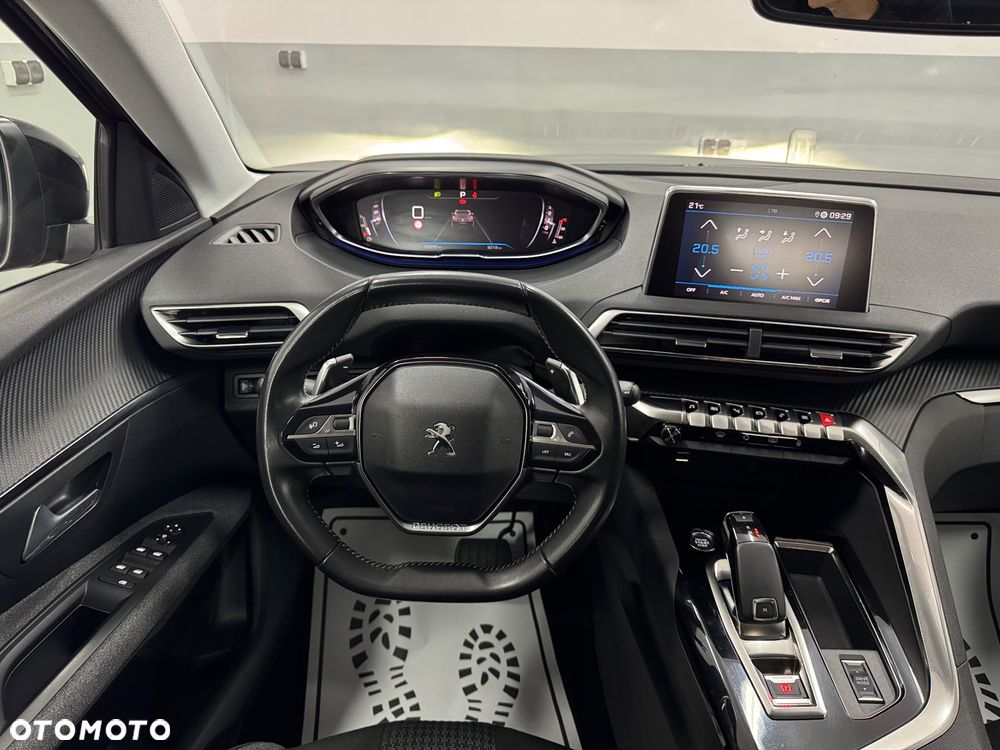 Peugeot 3008 BlueHDi 130 Stop & Start EAT8 Active Pack - 10