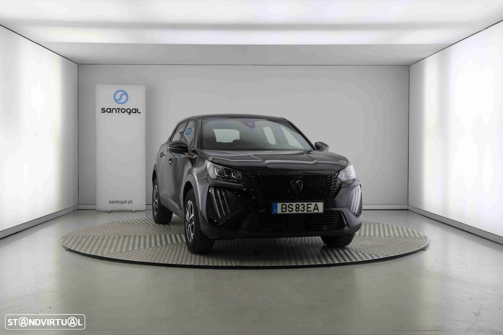 Peugeot 2008 1.2 PureTech Style - 2