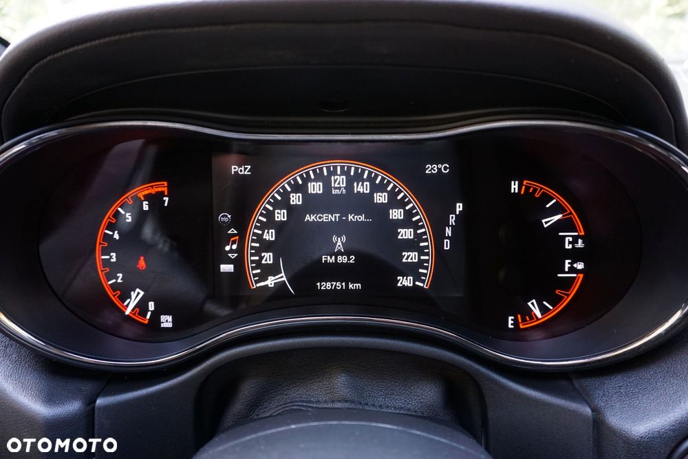 Dodge Durango - 26