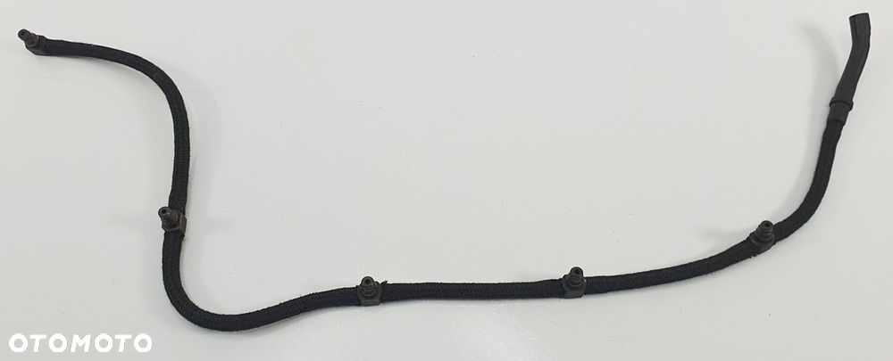 PRZEWÓD PRZELEWOWY PALIWA VOLVO V70 II 2.4 D - 1