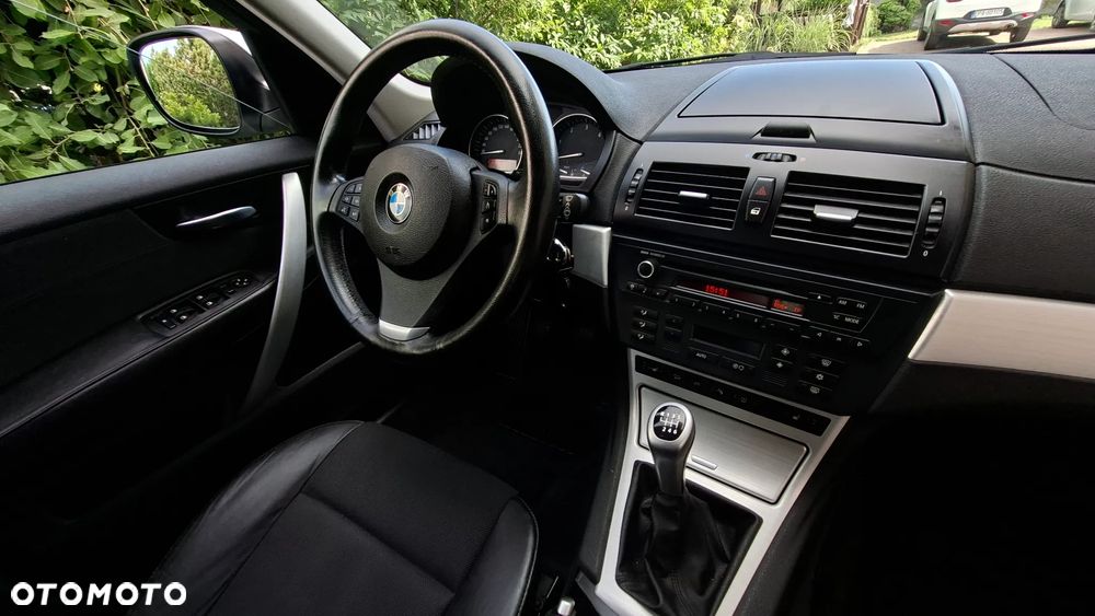 BMW X3 xDrive18d Limited Sport Edition - 23