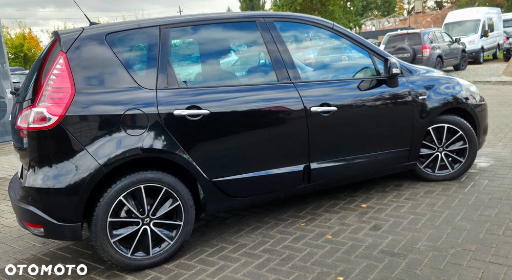 Renault Scenic 1.9 dCi Luxe Privilege - 17