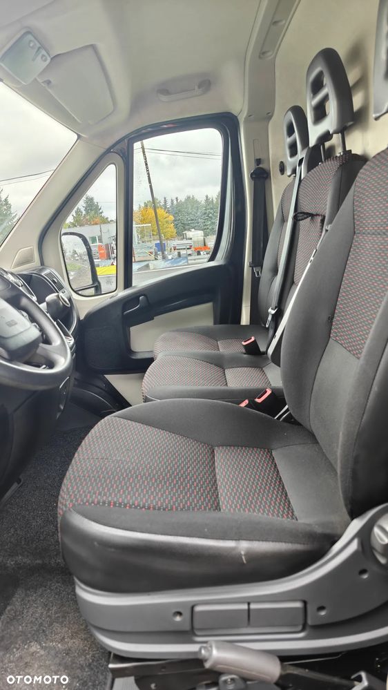 Peugeot Boxer L2H2 - 10