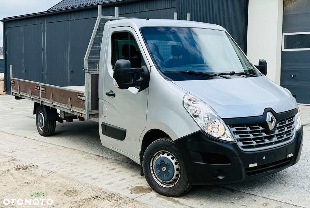 Renault Master - 10