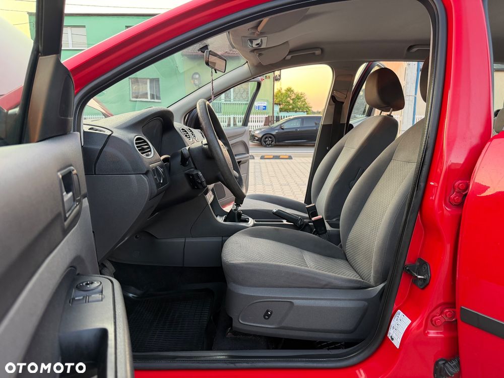 Ford Focus 1.6 TDCi Trend - 16