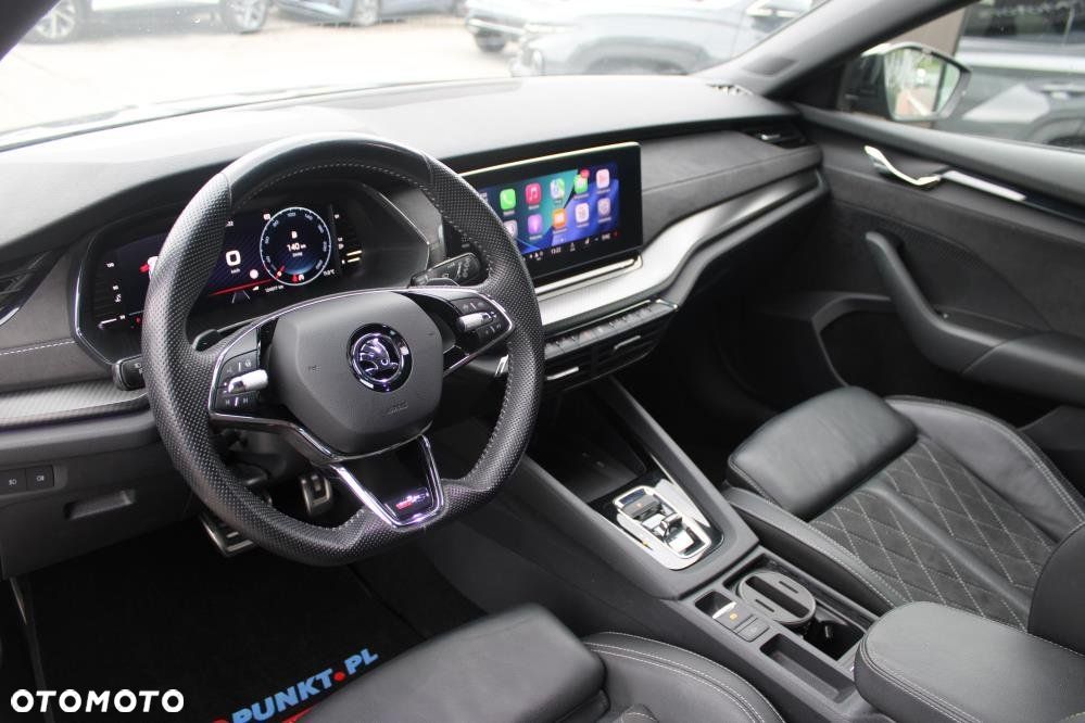 Skoda Octavia - 8