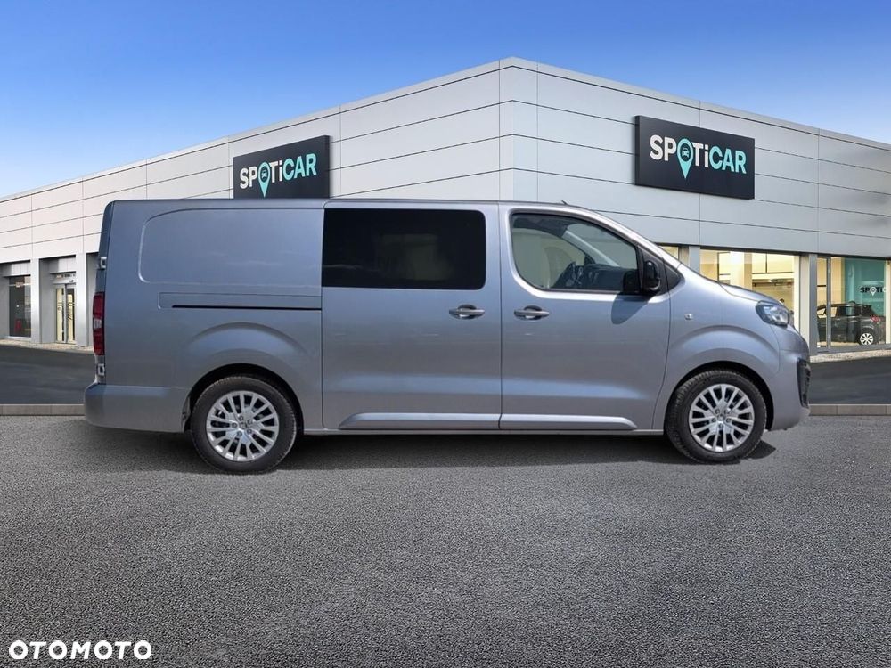 Peugeot e-Expert - 4