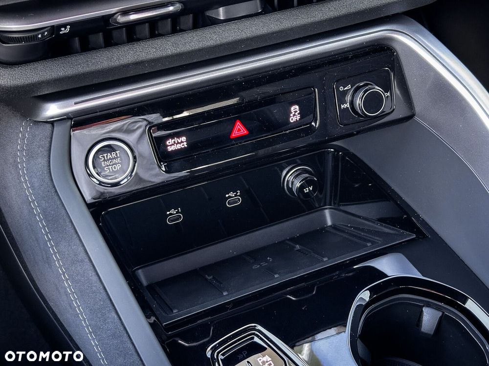 Audi Q5 Sportback - 20