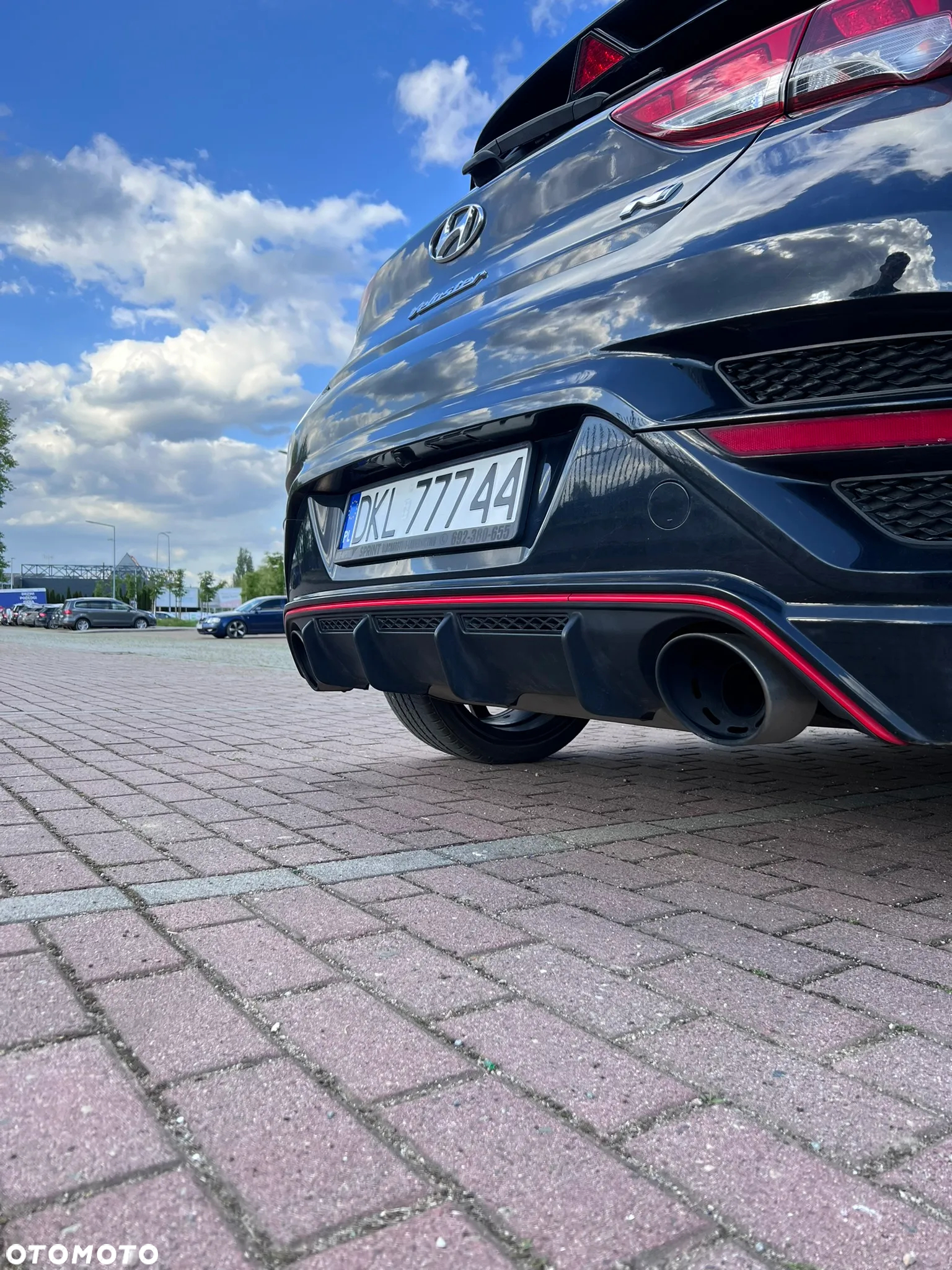 Hyundai Veloster - 31