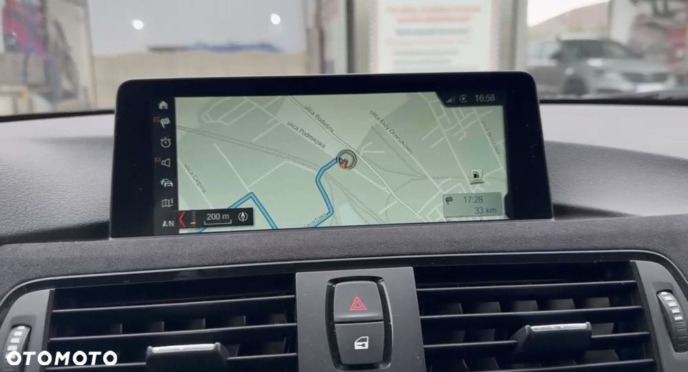 BMW Seria 4 428i xDrive M Sport - 10