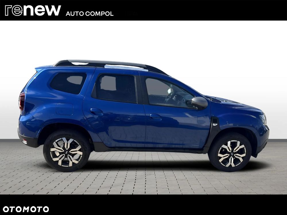 Dacia Duster 1.0 TCe Prestige - 6