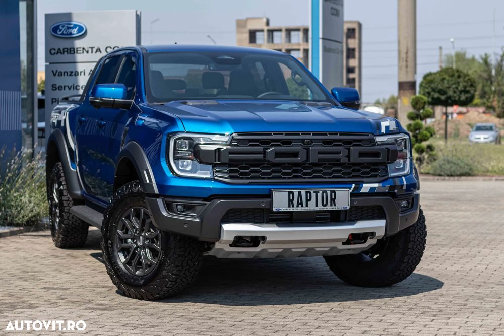 Ford Ranger - 5