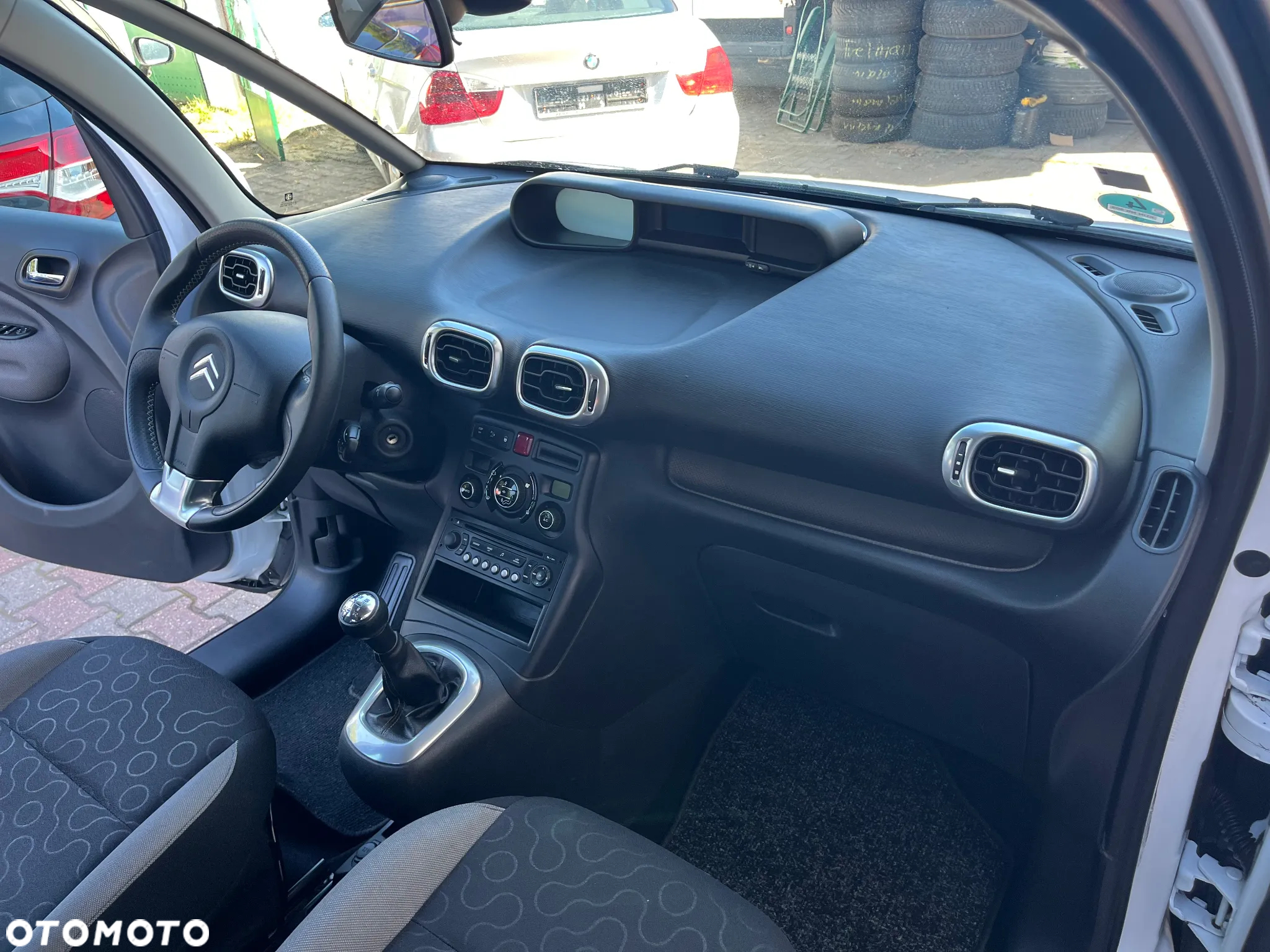Citroën C3 Picasso - 15