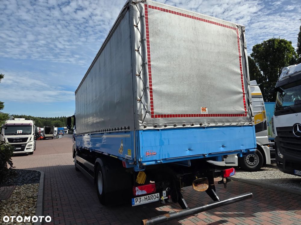 MAN Tgx 18.420 - 7