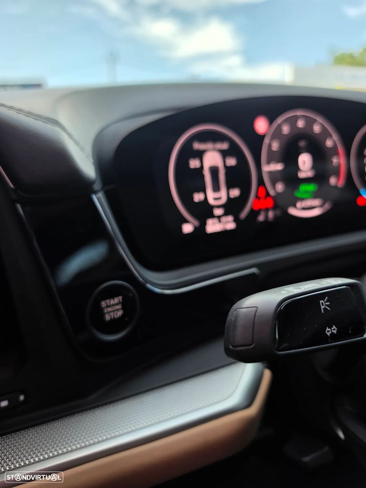 Porsche Cayenne E-Hybrid - 41