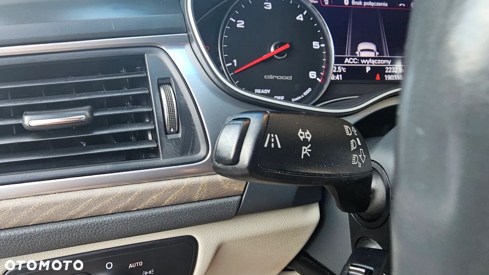 Audi A6 Allroad 3.0 TDI Quattro S tronic - 22