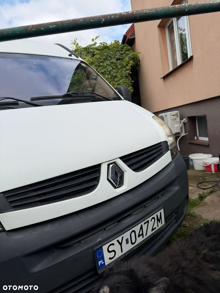 Renault Master - 9