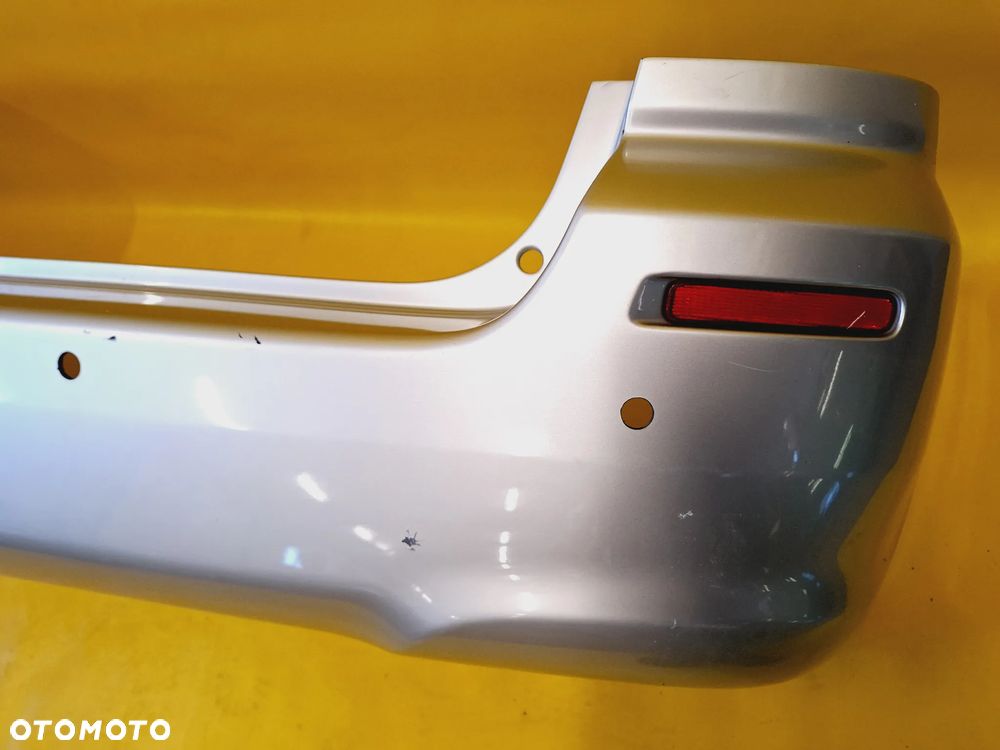 ZDERZAK TYŁ TYLNY TOYOTA VERSO II NR456 - 11